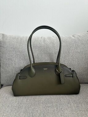 NWT Coach Empire Carryall Bag 34 CCC30